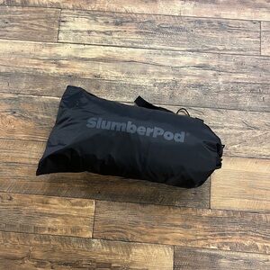 Black SlumberPod
